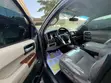 Toyota Sequoia Platinum 2020 Wadda Aka Shigo Da Shi - 1