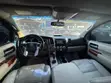 Toyota Sequoia Platinum 2020 Wadda Aka Shigo Da Shi - 2