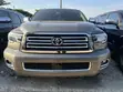 Toyota Sequoia Platinum 2020 Wadda Aka Shigo Da Shi - 5