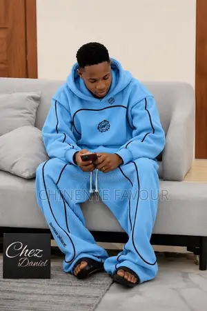 Masan Louis Vuitton Joggers & Sweatpants