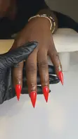 NailsbyKhofo Professional Nail Tech in Ikorodu - 2