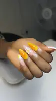 NailsbyKhofo Professional Nail Tech in Ikorodu - 3