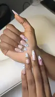 NailsbyKhofo Professional Nail Tech in Ikorodu - 4