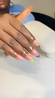 NailsbyKhofo Professional Nail Tech in Ikorodu - 5