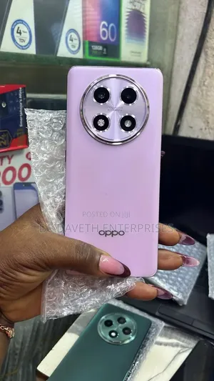 Oppo A2 Pro 256GB Used