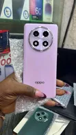 Oppo A2 Pro 256GB Used - 1