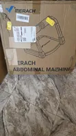 Merach Abdominal Machine - 1