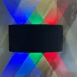 Three Eyes RGB LED Wall Brackets - 1