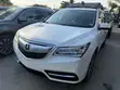 Acura MDX 2015 Fari - Foreign Used - 3