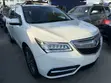 Acura MDX 2015 Fari - Foreign Used - 4