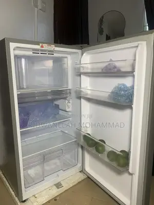 Scanfrost Refrigerator - Kamar Sabo