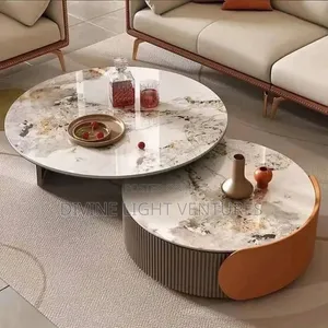 2-in-1 Kwamitin Marmara da aka Shigo da shi na Tsakiya