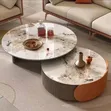 2-in-1 Kwamitin Marmara da aka Shigo da shi na Tsakiya - 2