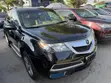 Acura MDX 2013 Baki - 1