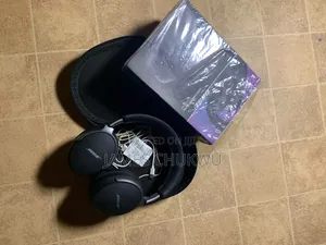 Bose QuietComfort Headphones