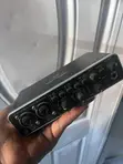 Behringer U-Phoria UMC204HD Audio Interface - 5