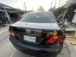 Toyota Corolla 2009 Manual - 1