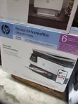 HP OfficeJet Pro 8124e Printer - 2
