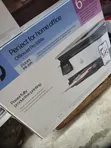 HP OfficeJet Pro 8124e Printer - 4