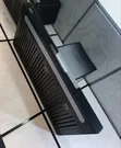 PHIIMA Asali Fasahar Jamus 90CM Ta Atomatik Range Hood - 1