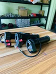 Throttle with Gear and Reverse - 2