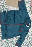 Unisex Silk Pyjamas Set - 4