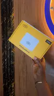 MTN ZLT Cat 4 4G LTE Router - 2