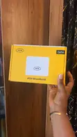 MTN ZLT Cat 4 4G LTE Router - 3