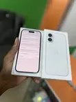 Apple iPhone 16 128GB White (Network Locked) - 4