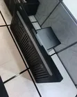 Original Phiima T-Shape 90cm Under Cabinet Heat Extractor - 1