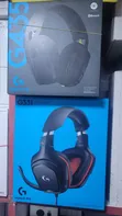 Logitech H390 & G331 Noise Cancelling Headsets - 2