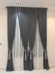 Gidan Labule: Ingantattun Abubuwan Cikin Gida - 1