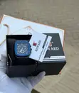 Reward Rubber Wristwatch - 1