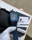 Reward Rubber Wristwatch - 3