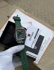 Reward Rubber Wristwatch - 4
