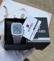 Reward Rubber Wristwatch - 5