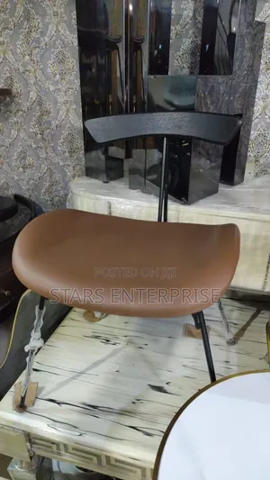 Home Interiors Dining Chair / Modern Restaurant Chair