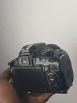 Nikon D5100 DSLR Camera with 50mm Prime Lens - 4