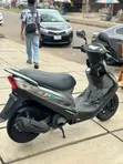 Honda Scooter 2024 Grey - 2