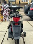 Honda Scooter 2024 Grey - 3