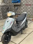 Honda Scooter 2024 Grey - 4