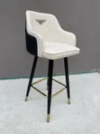 Beautiful Swivel Bar Stools - Brand New - 2