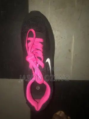 Sabon Takalmin Nike Air Max