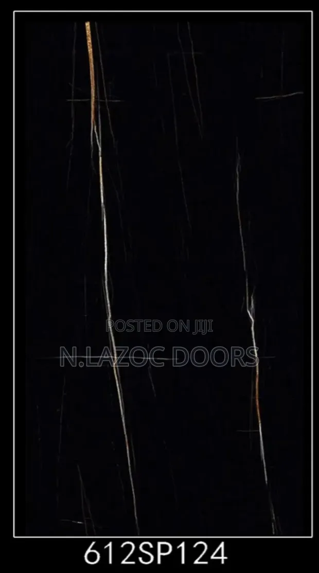 Super Polished Porcelain Floor Tiles 60x120cm - 1