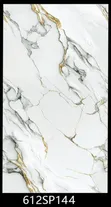 Super Polished Porcelain Floor Tiles 60x120cm - 4