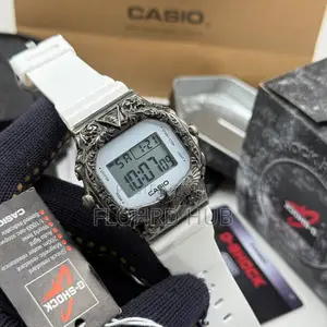 Babban Kayi G-Shock Watch