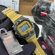 Babban Kayi G-Shock Watch - 3