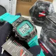 Babban Kayi G-Shock Watch - 4