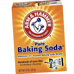 Arm & Hammer Baking Soda