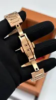 Babban Ingancin Patek Philippe Slim Watch - 3
